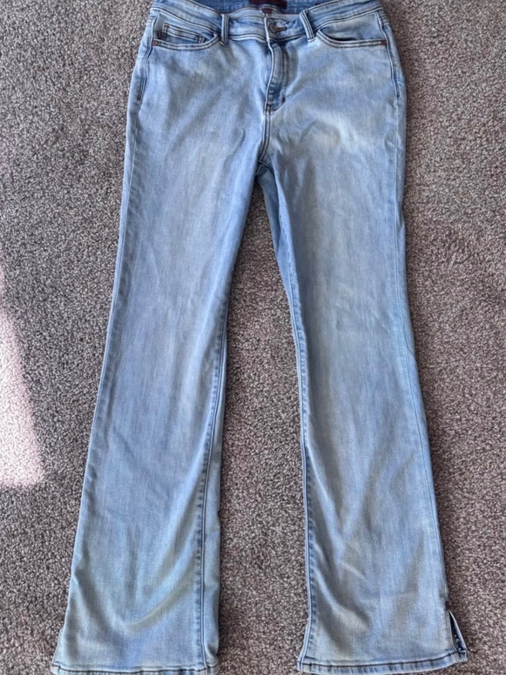 Judy Blue Jeans